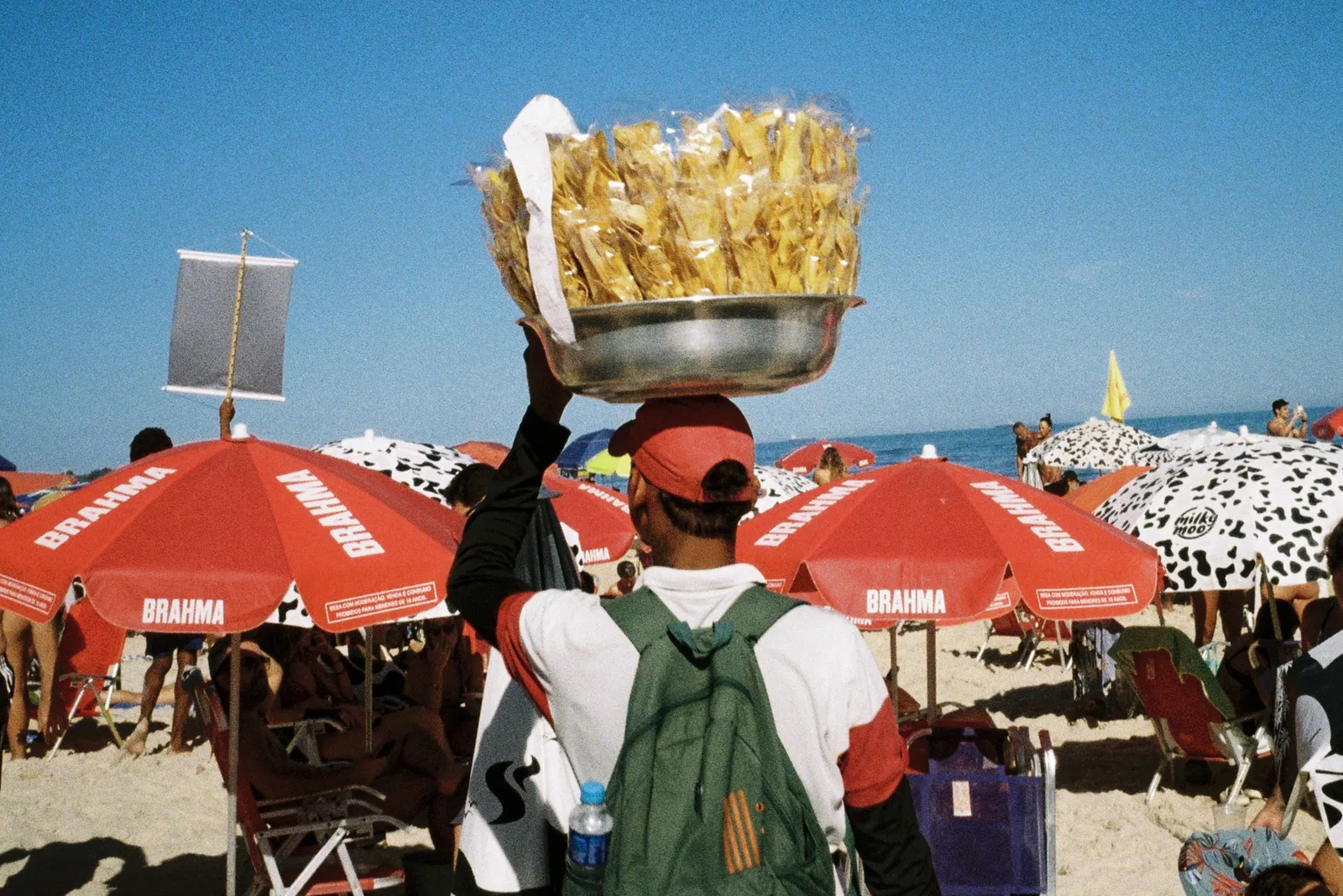 IPANEMA