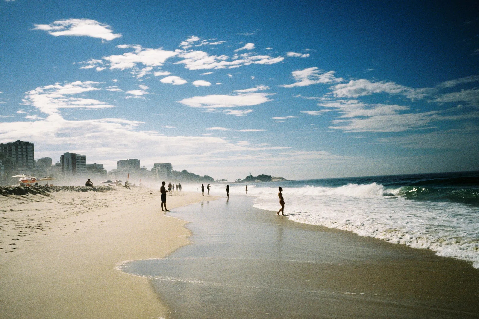 IPANEMA