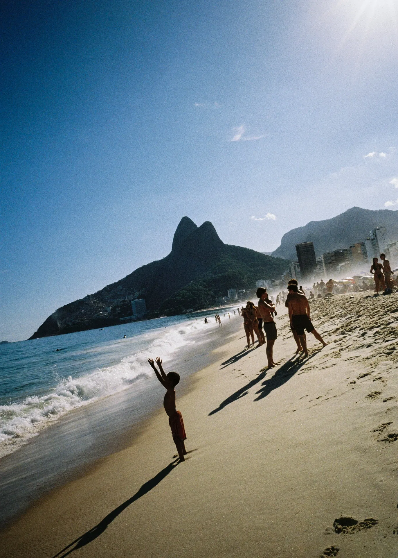 IPANEMA