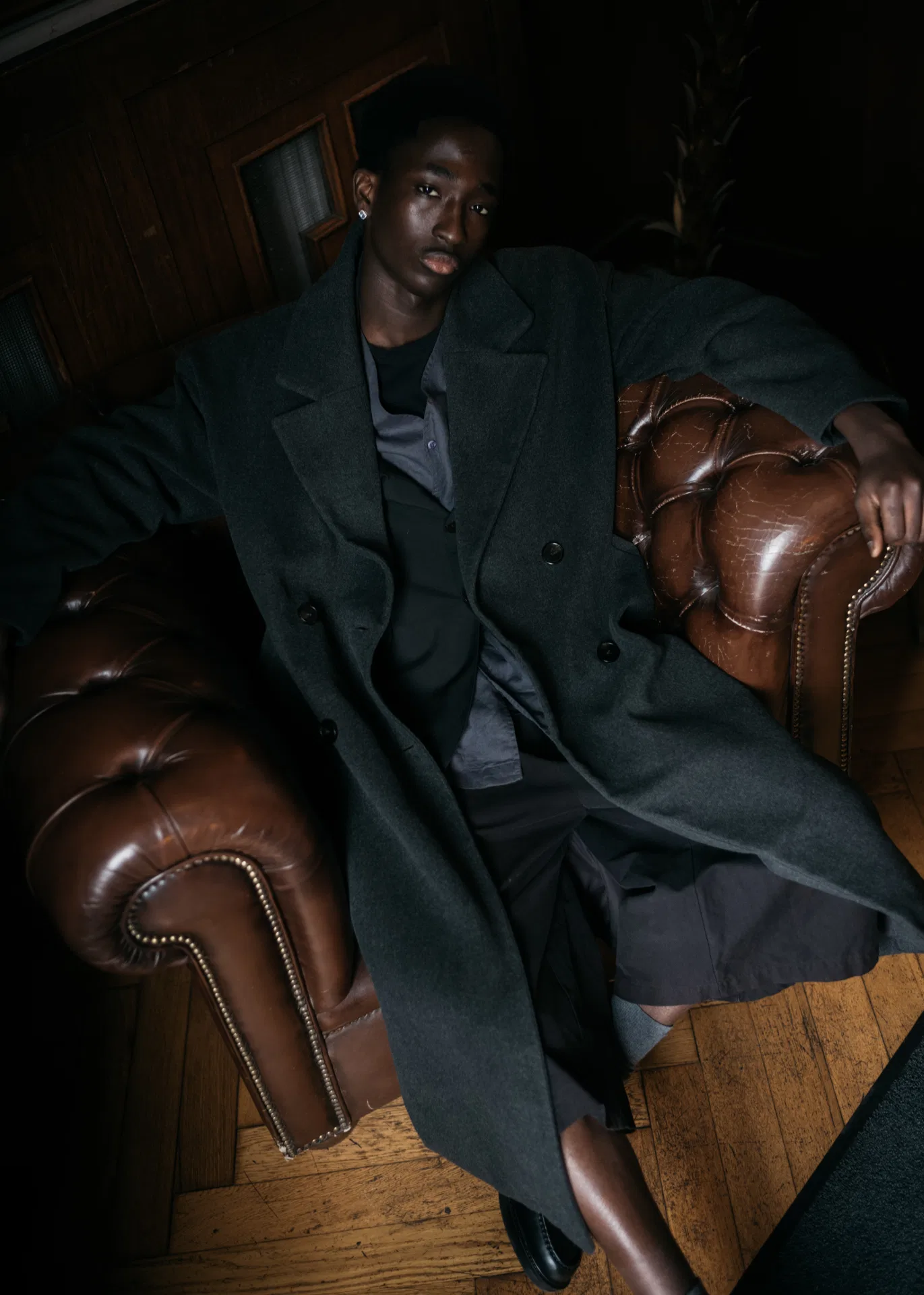 PURPLE HAZE MAG