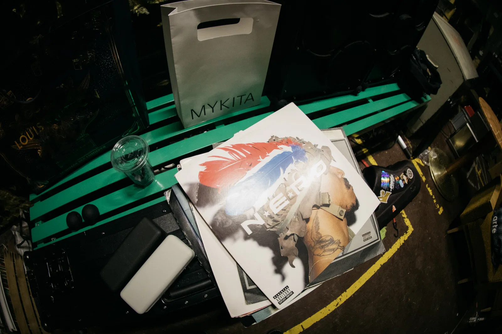 MYCITY | MUNICH WITH CHELO