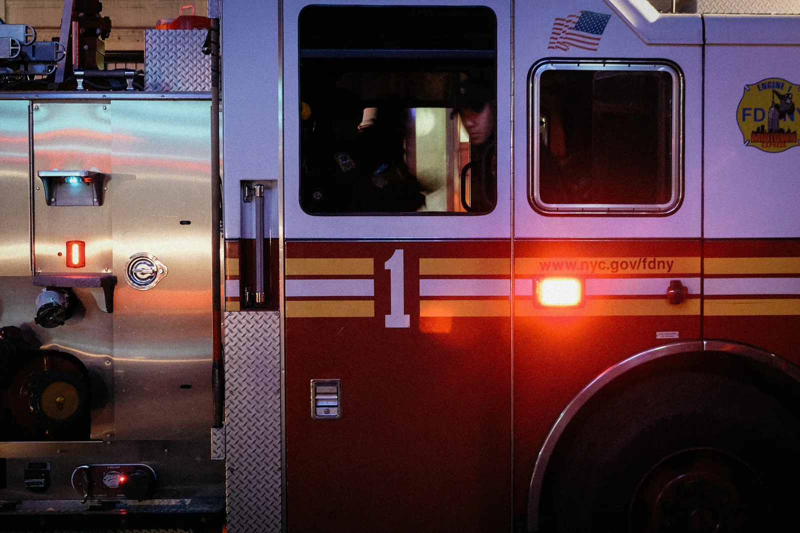 FDNY