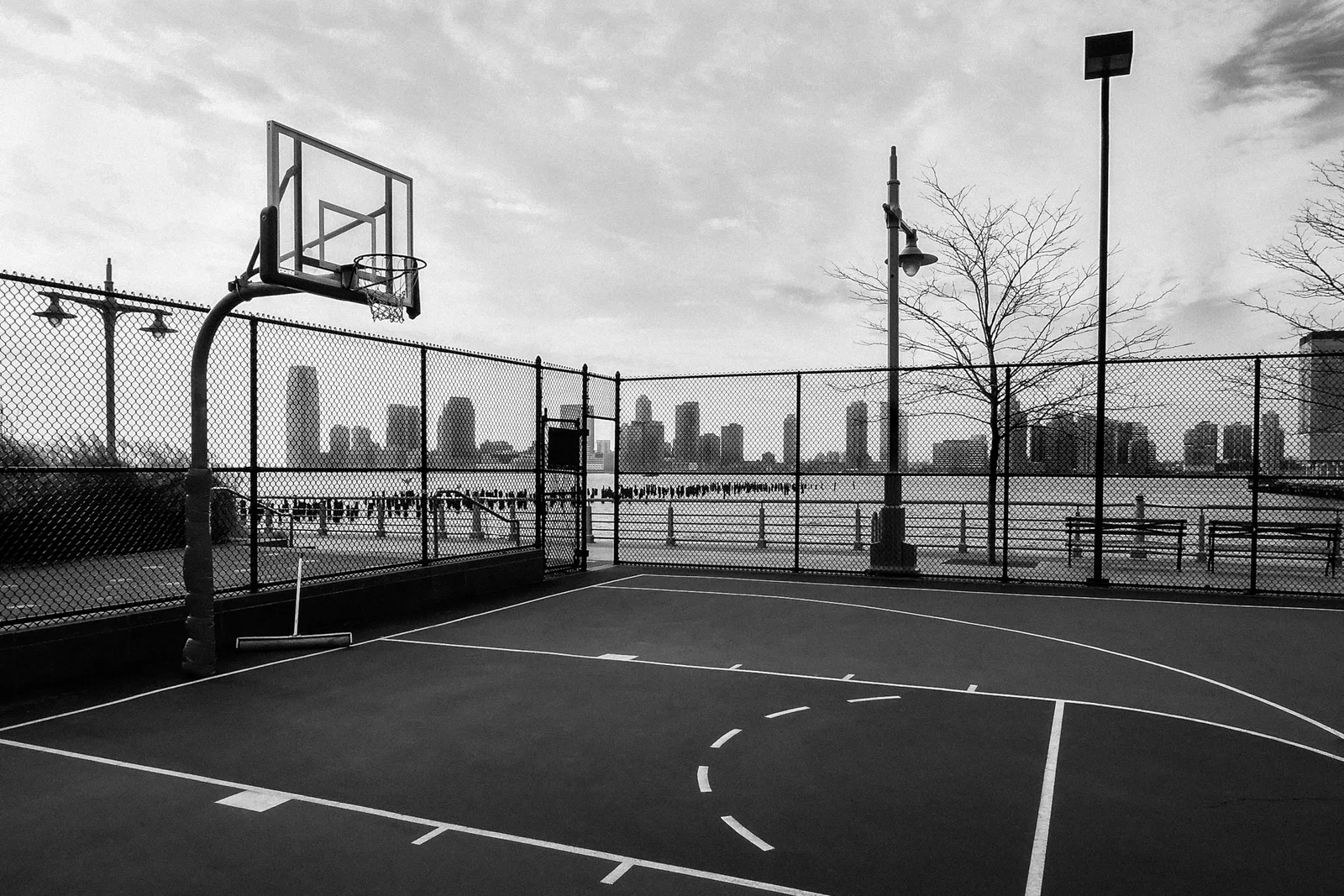 NYC COURT