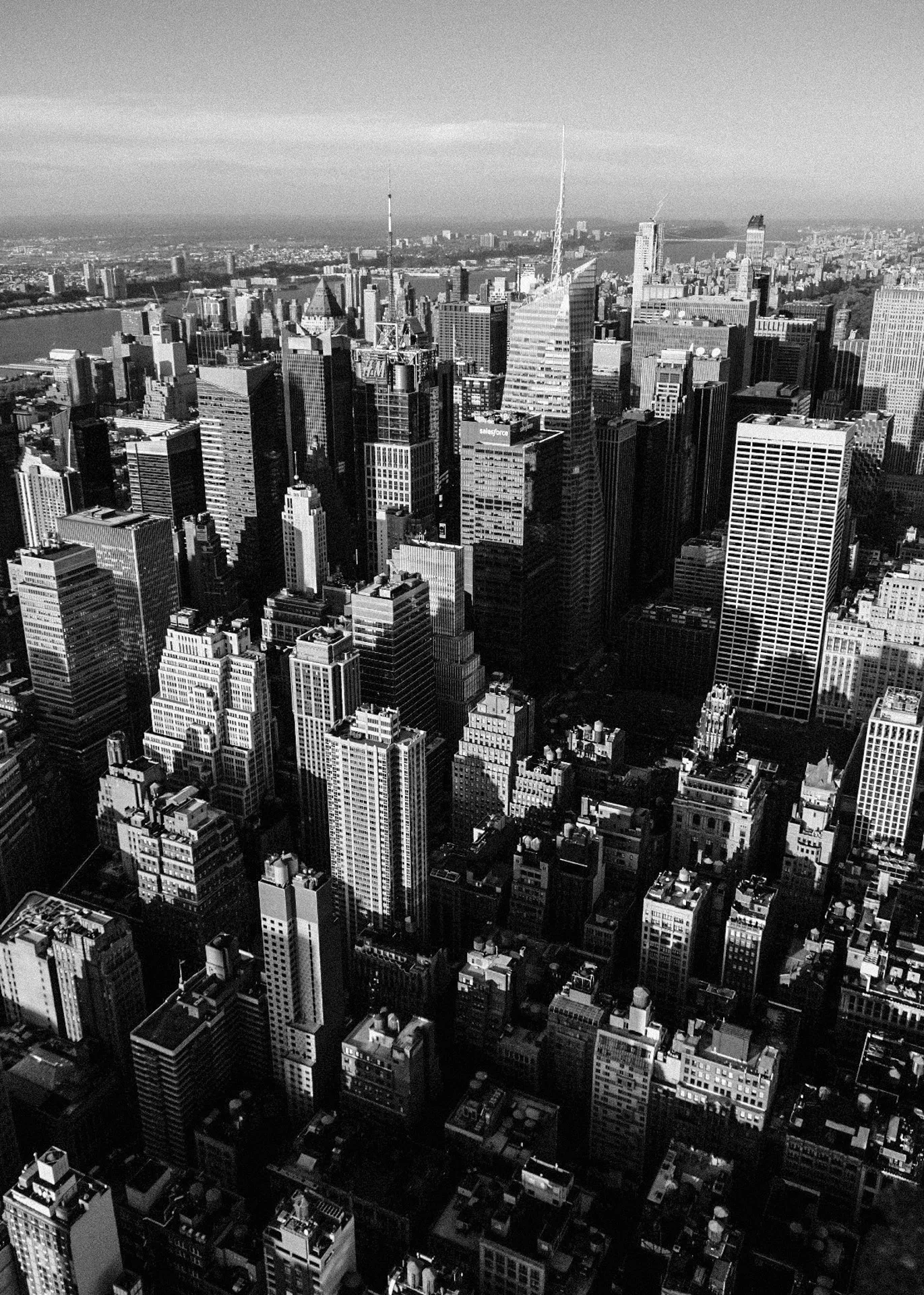 EMPIRE STATE VIEW