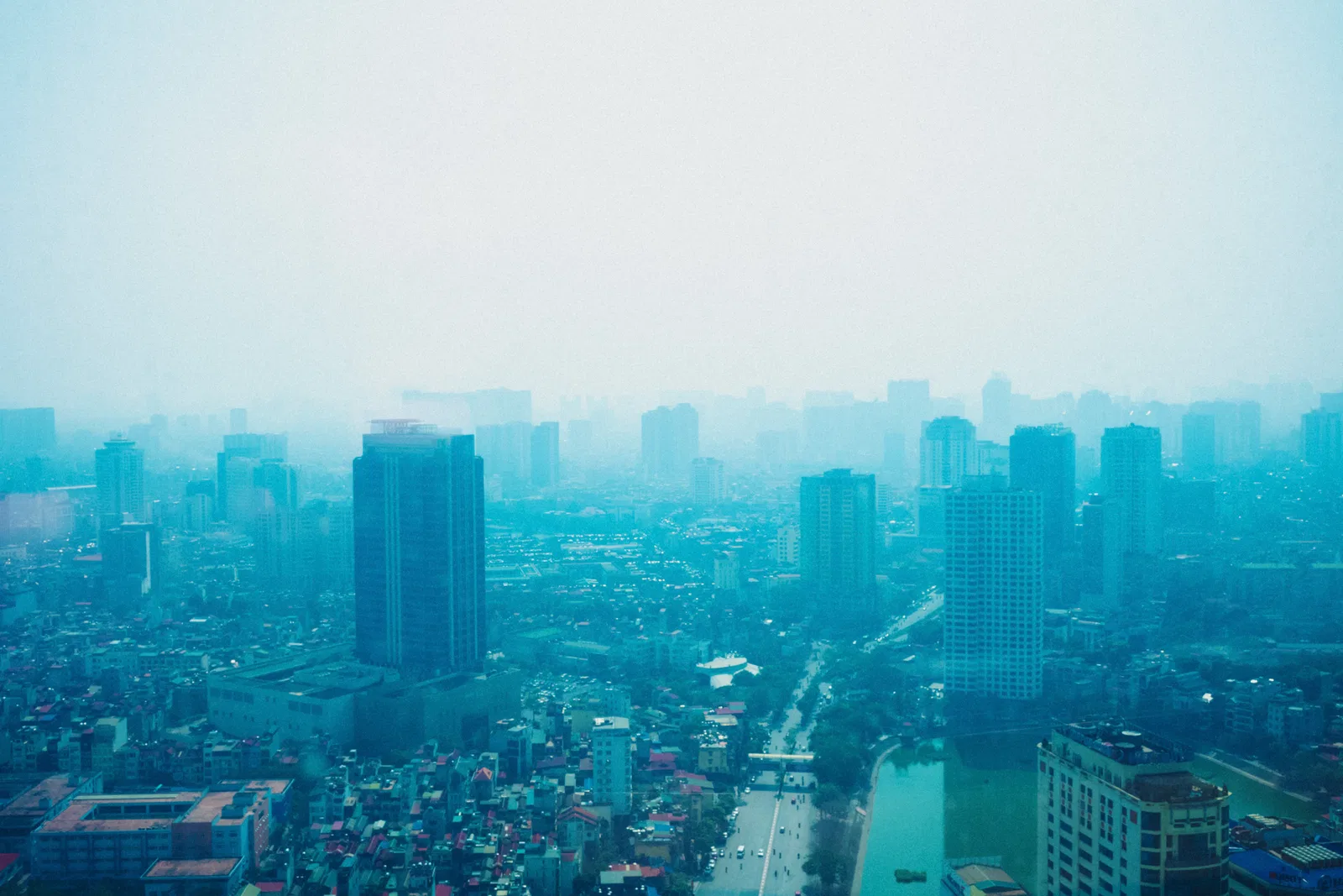 HANOI