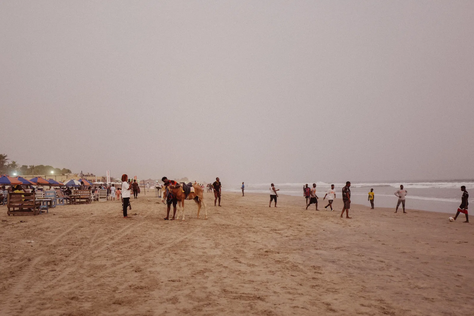 ACCRA BEACH
