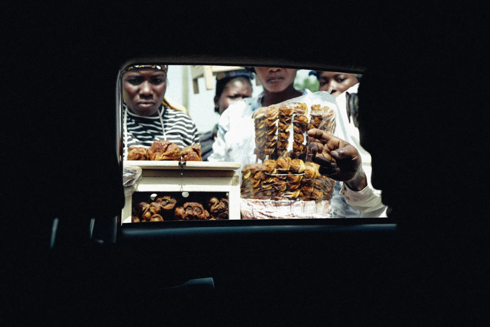 LOME MARKET