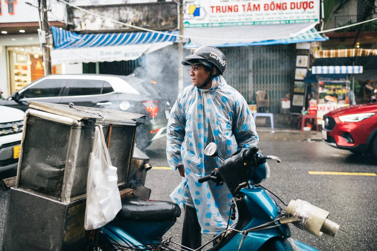 SCOOTER BIZ