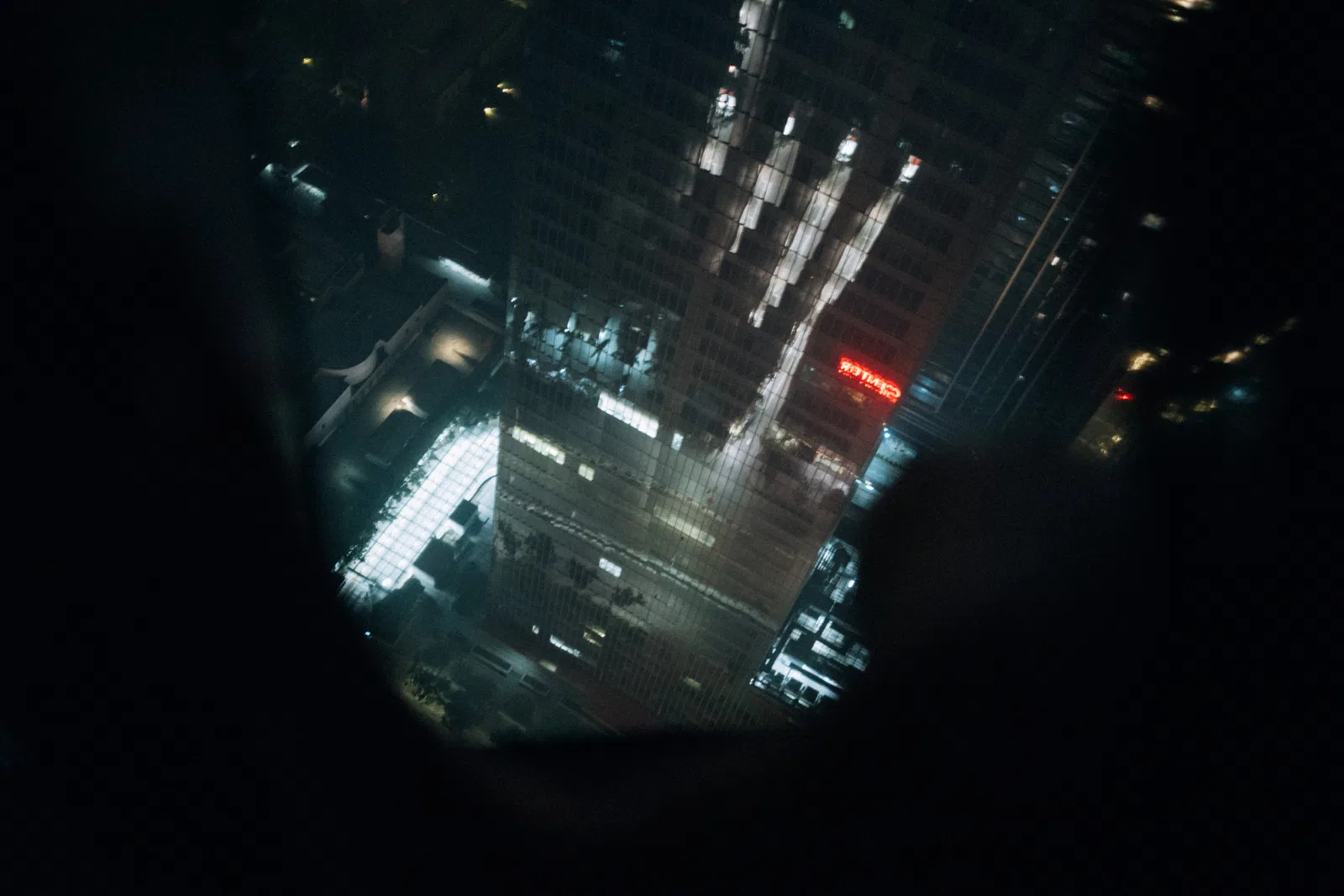 41ST FLOOR