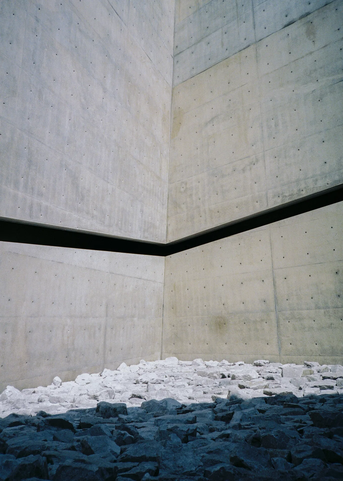 TADAO ANDO