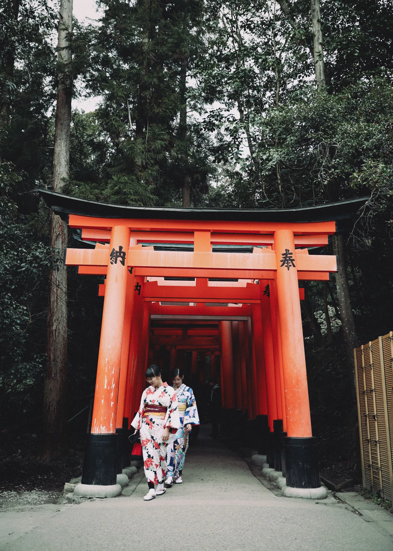 OINARI-SAN