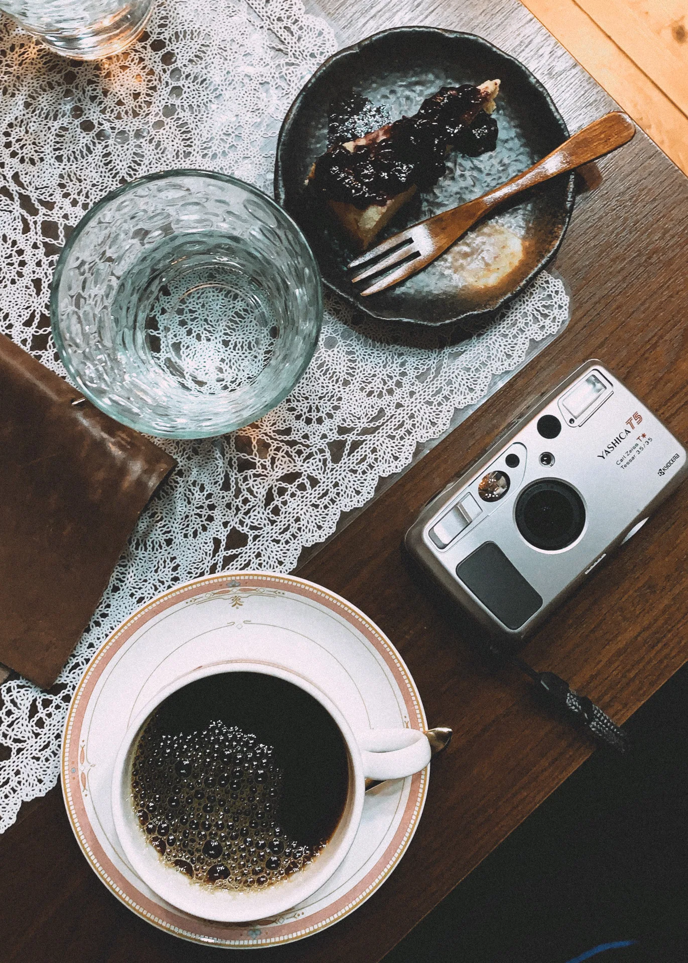 YASHICA