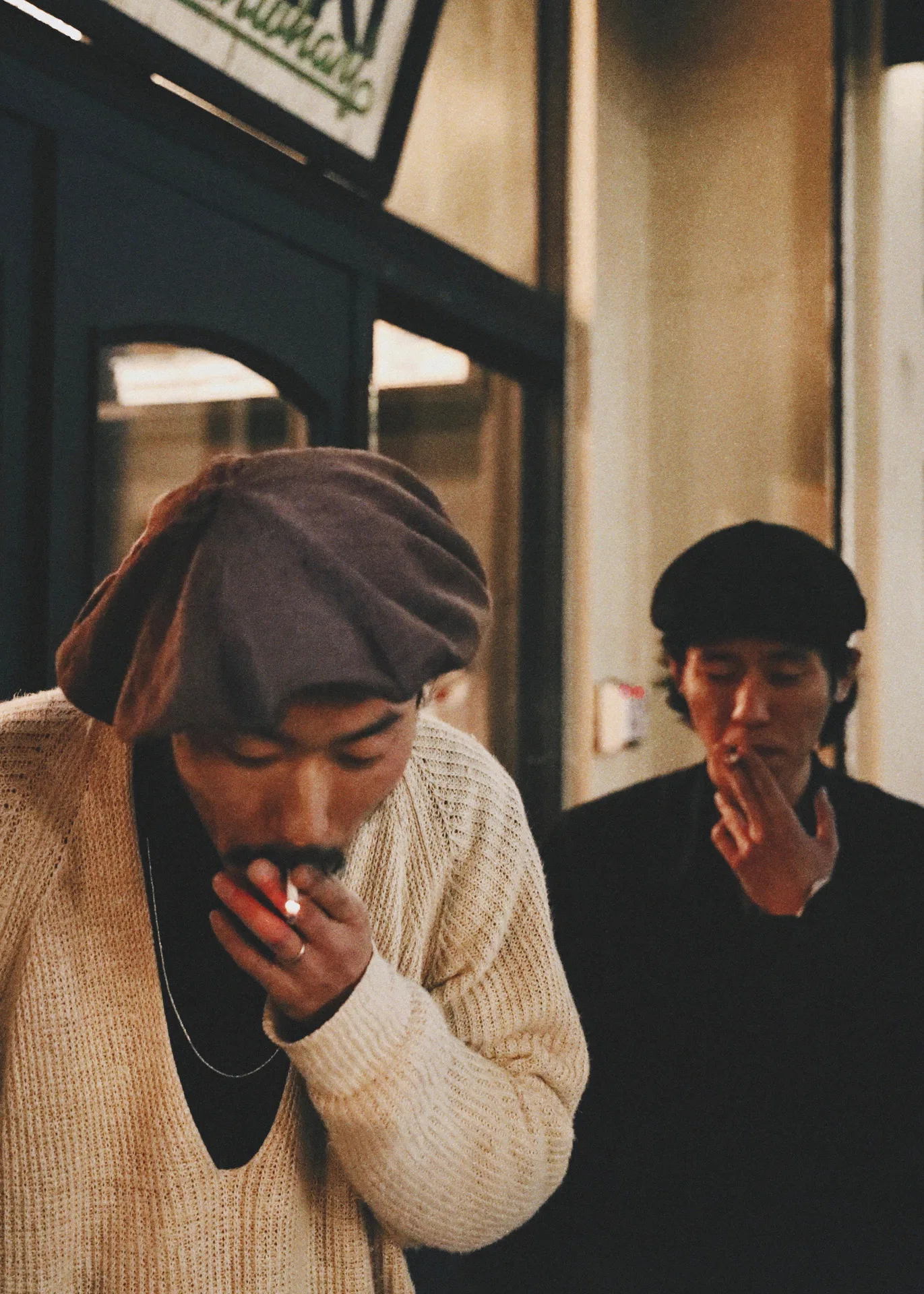 VINTAGE