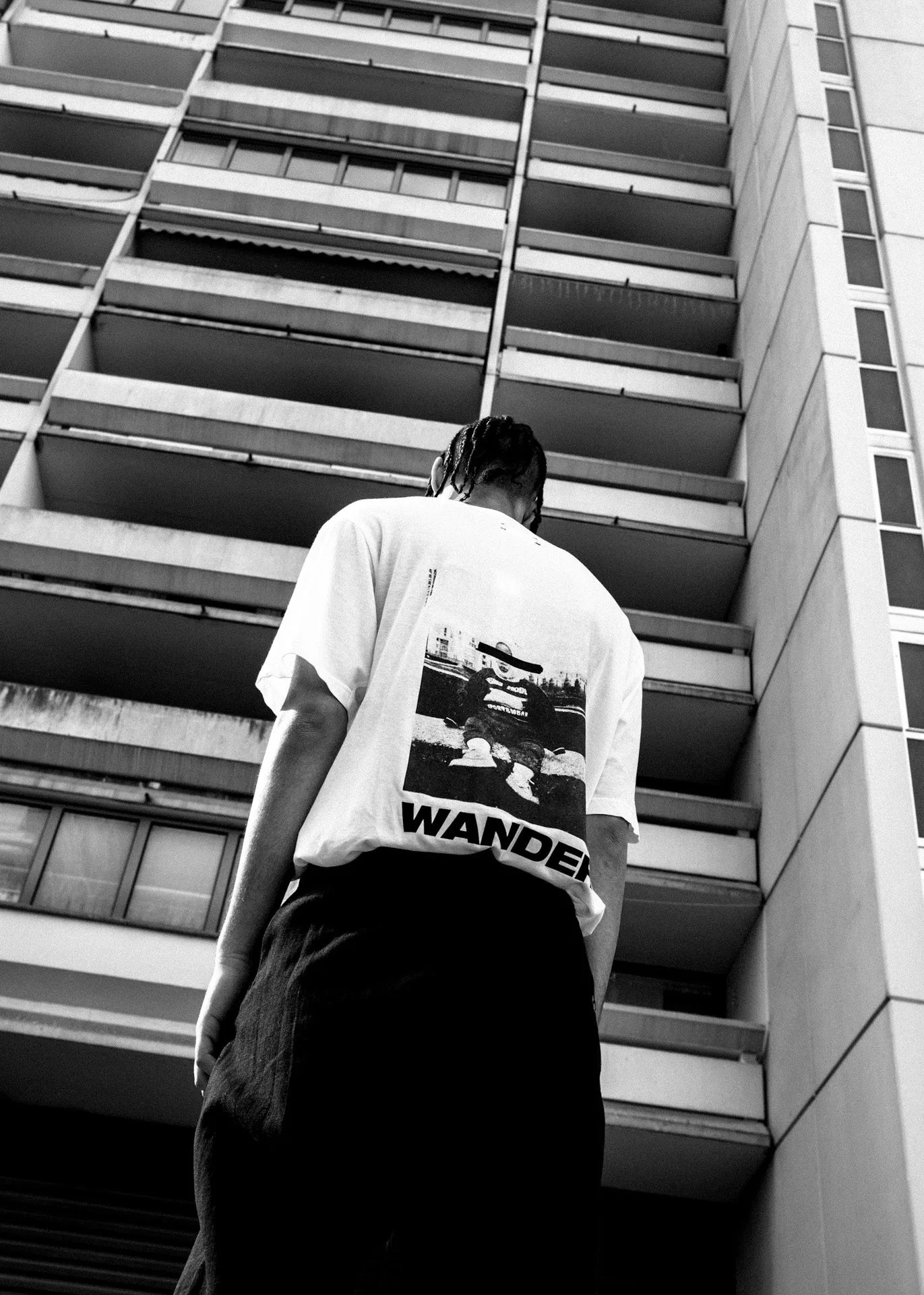 WANDER