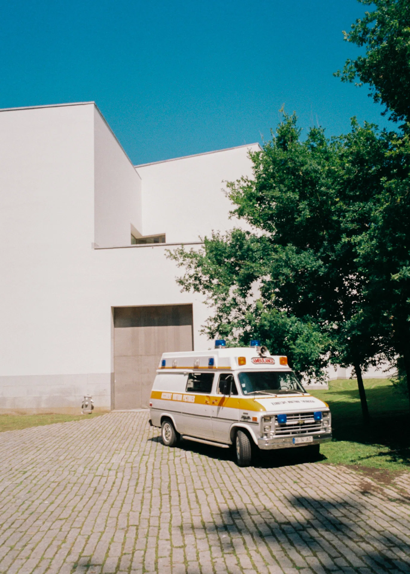 SERRALVES