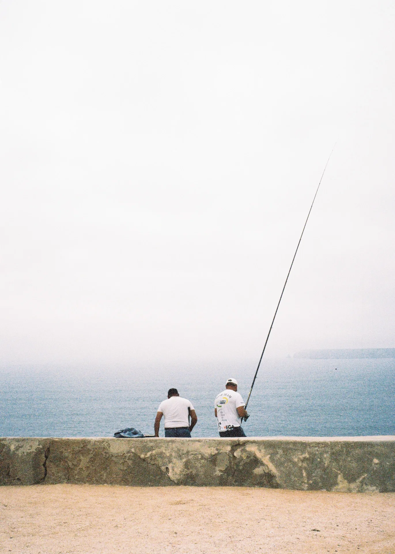 SILENCE