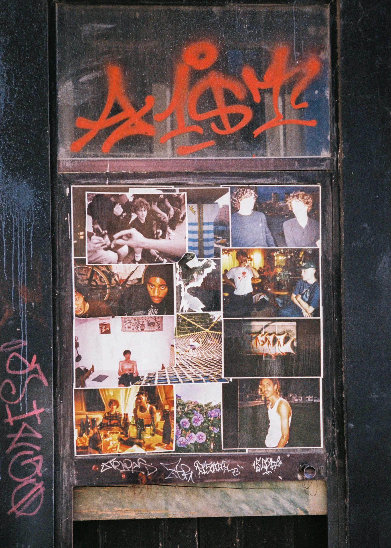 STREET