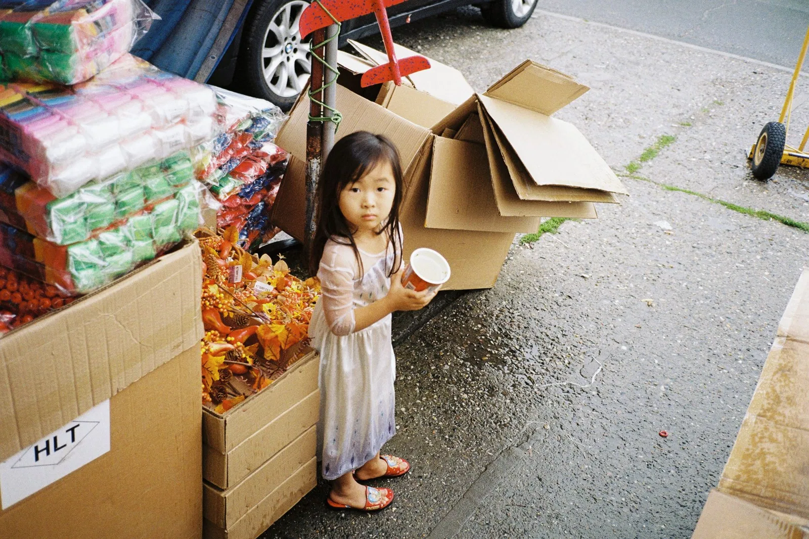 LITTLE VIET