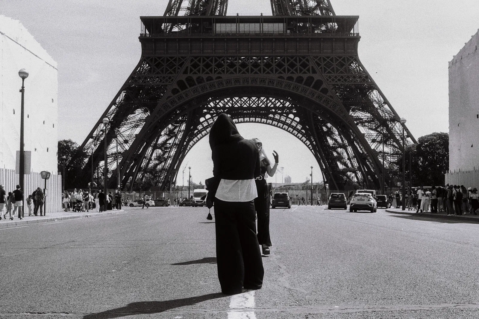 TOUR EIFFEL