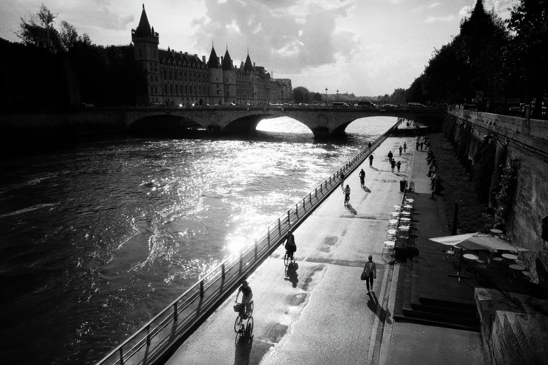 SEINE