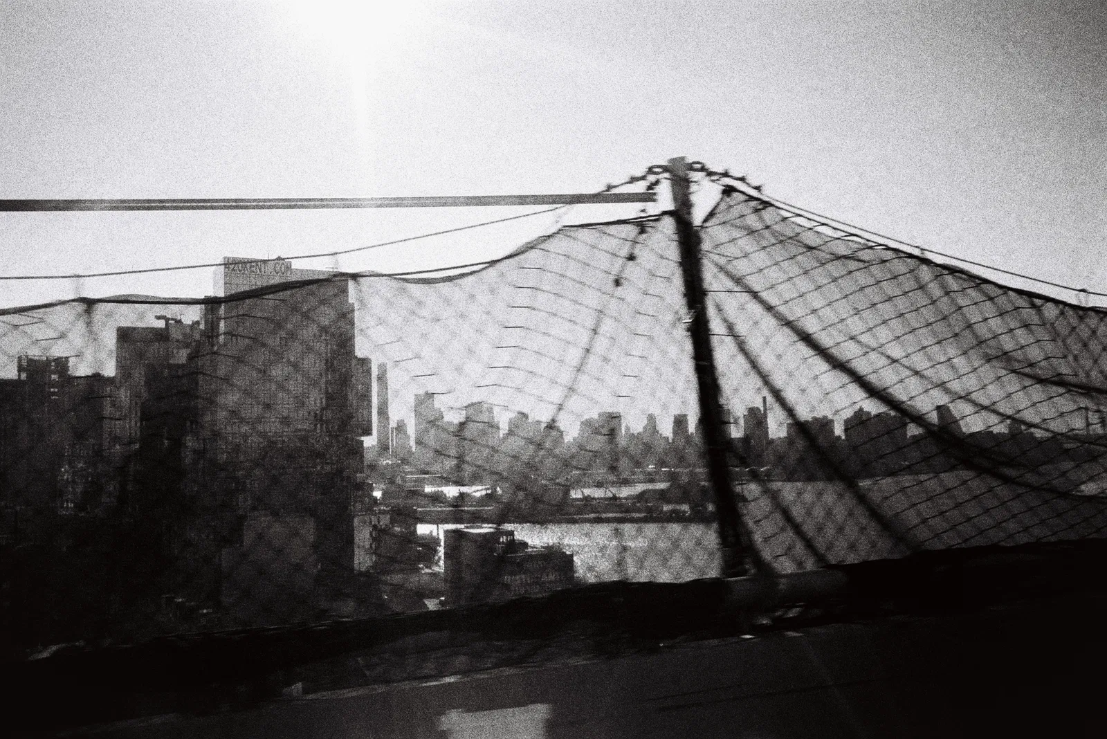 I LOVE NY