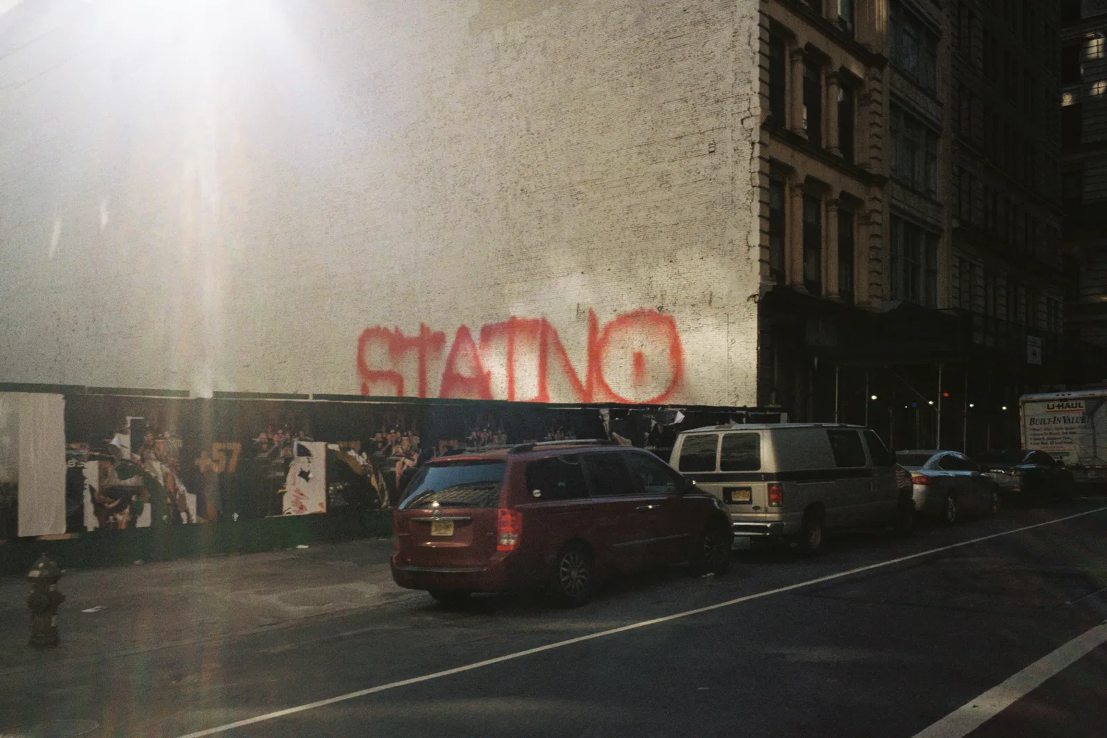 STATNO