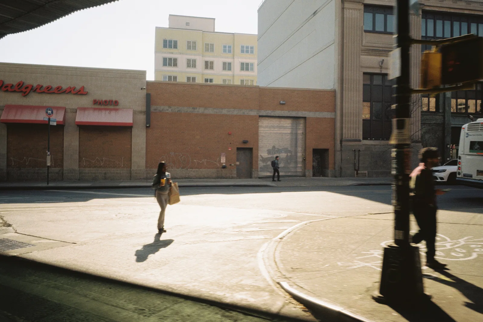 SOUTH BRONX