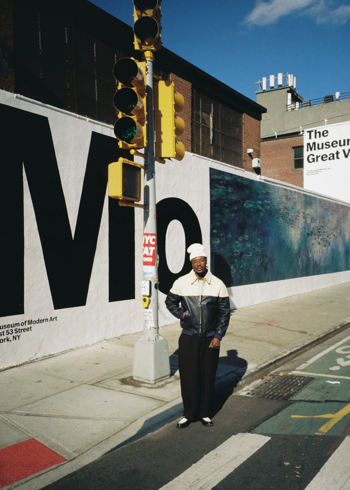 MoMA AD.
