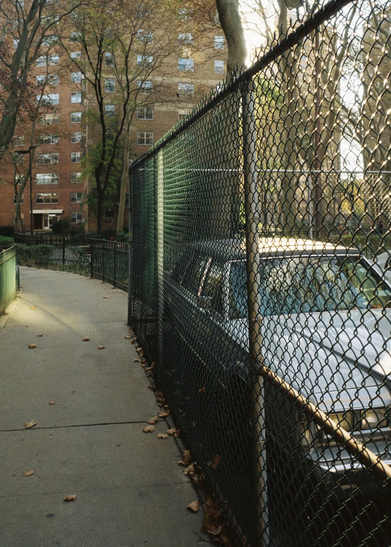 QUEENSBRIDGE HOUSES
