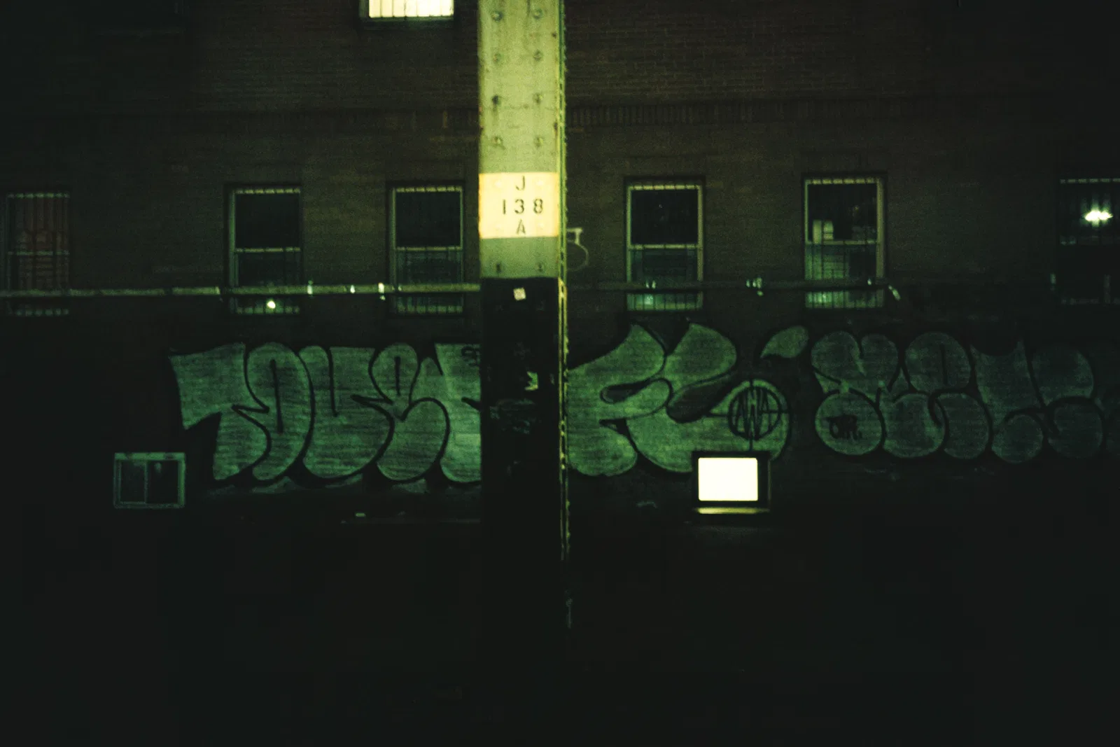 BK NIGHTS