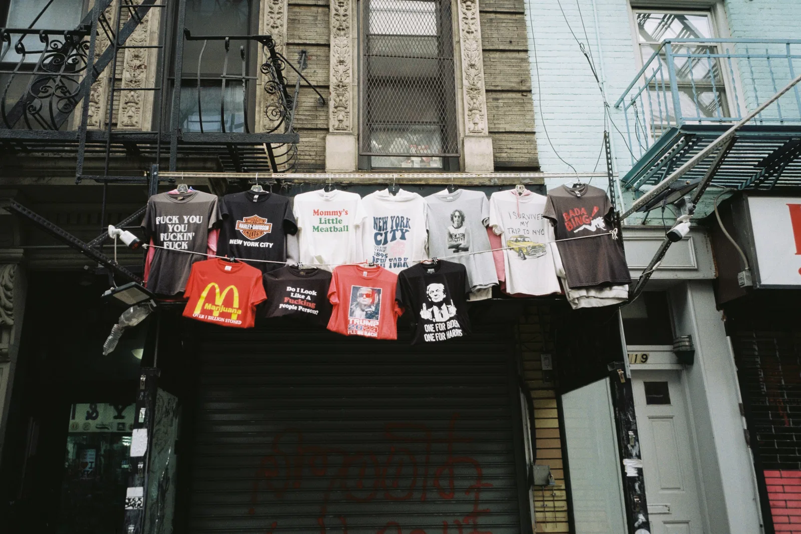TEES