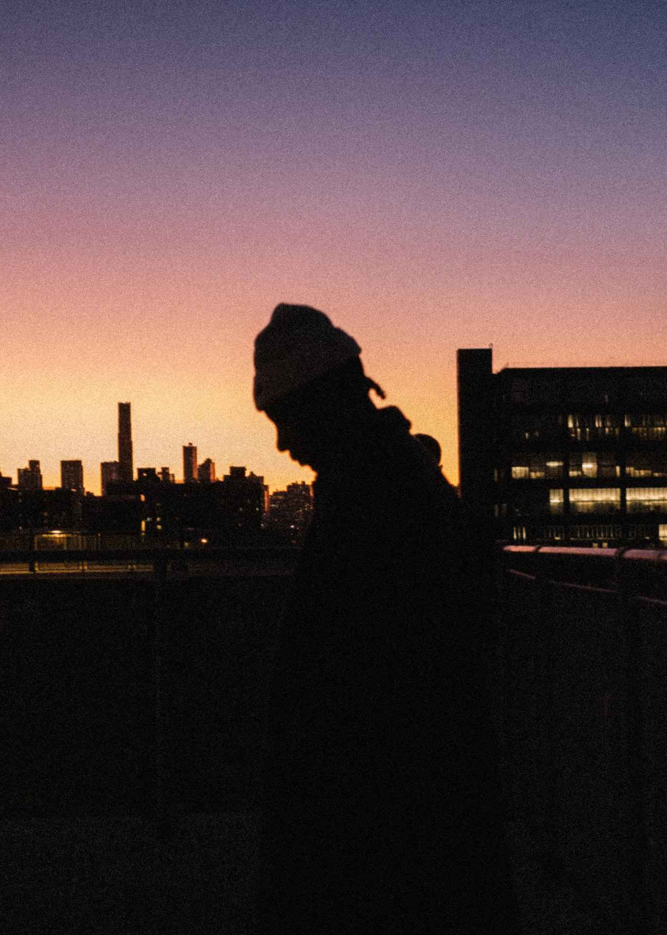 BROOKLYN NIGHTS