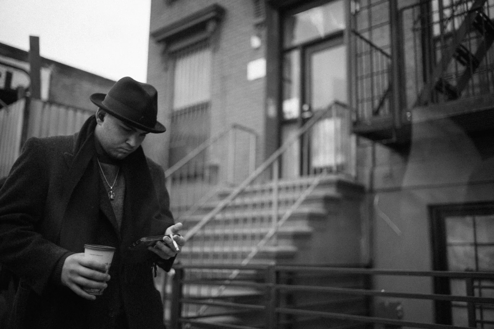 LIL´ AL CAPONE