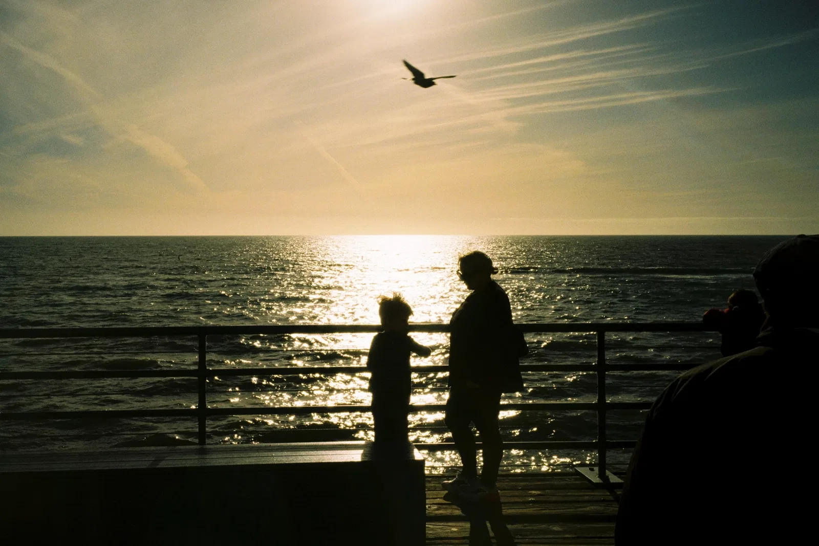 SANTA MONICA