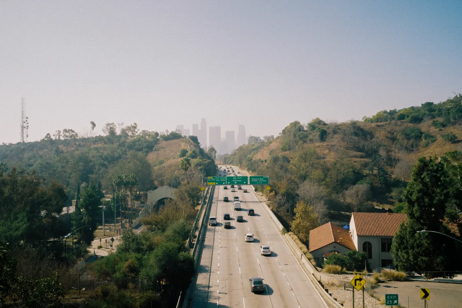 FREEWAY