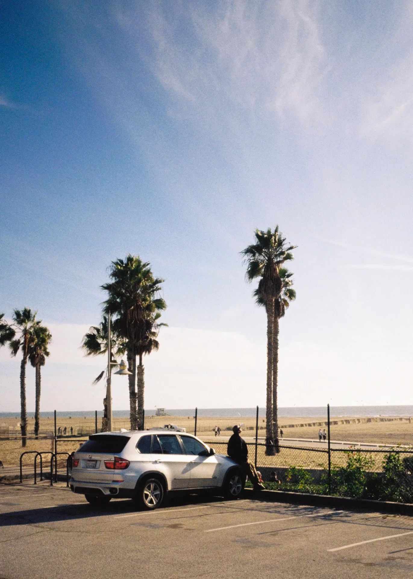 SANTA MONICA