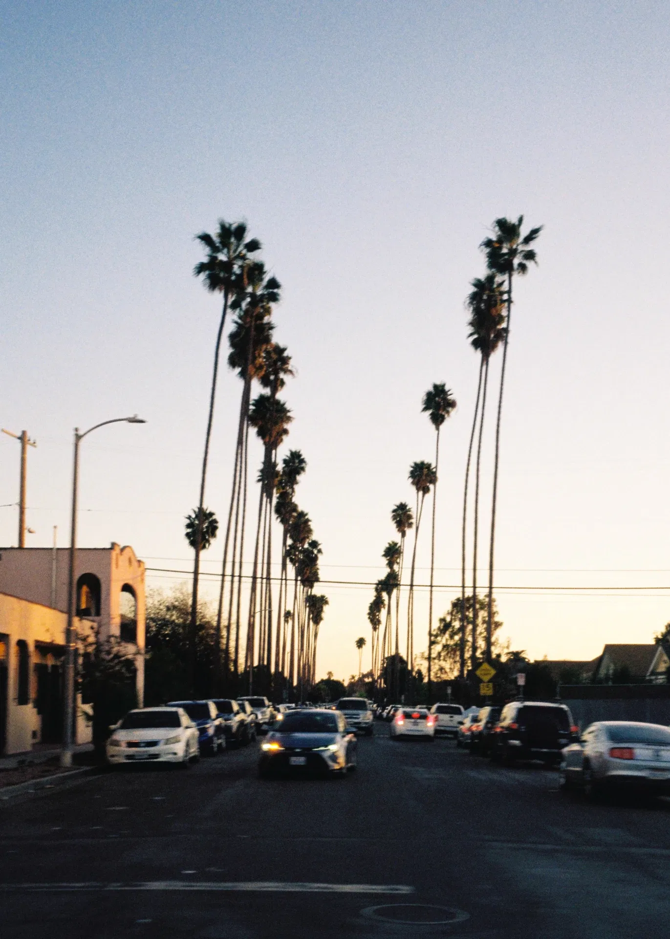 BEVERLY HILLS