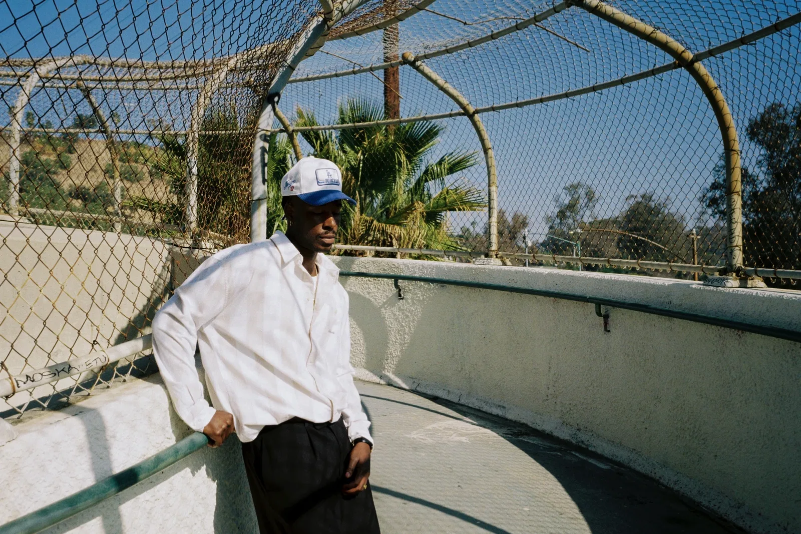YOUNG SNOOP
