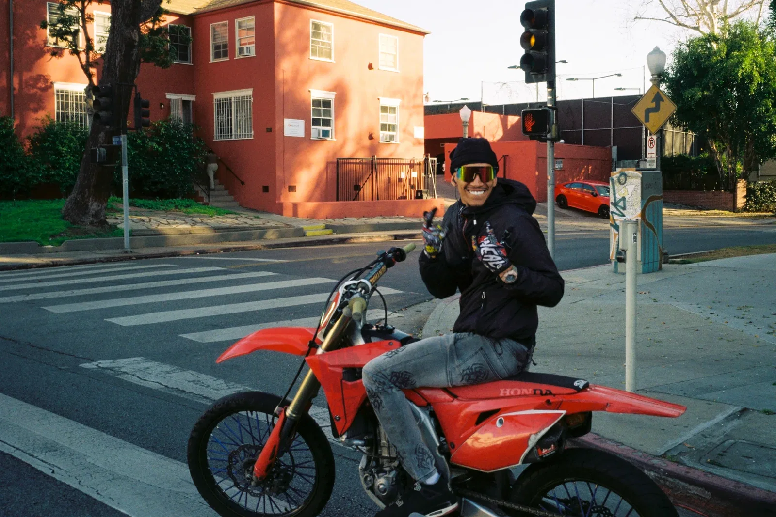 FRENCH450