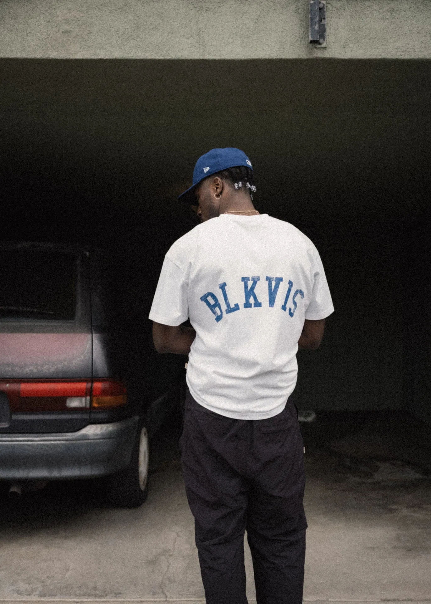 BLKVIS