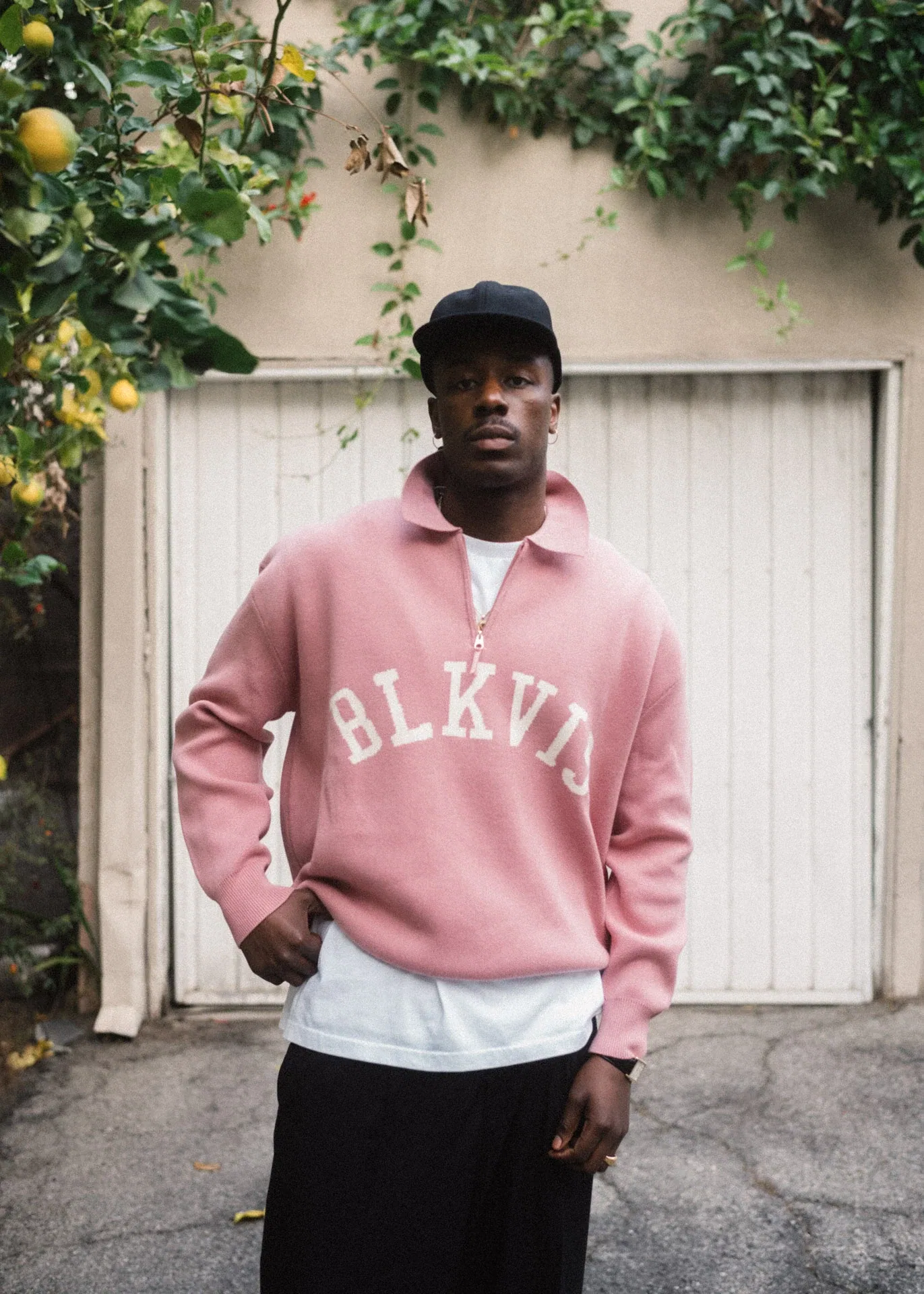 BLKVIS