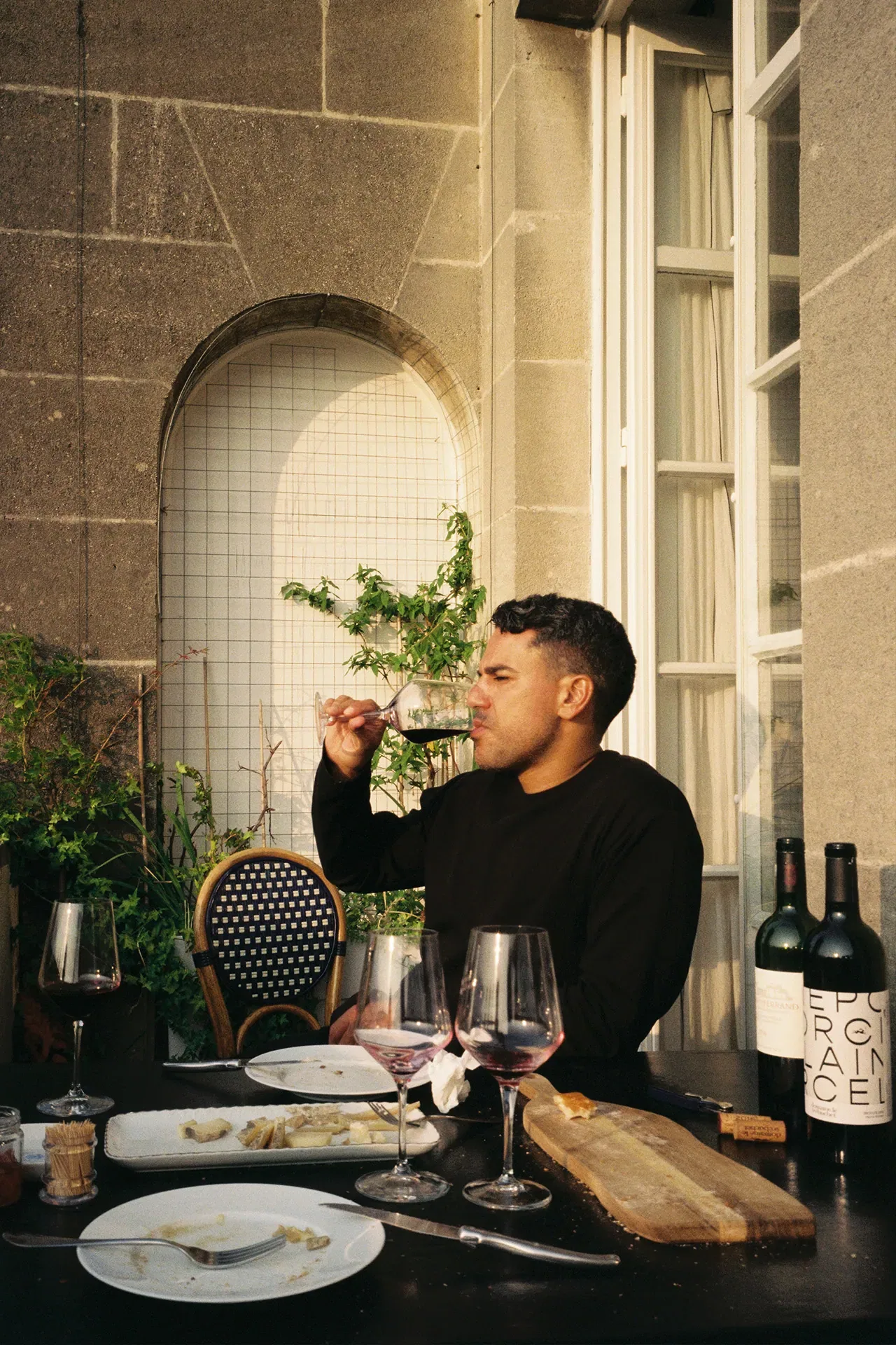 Bordeaux