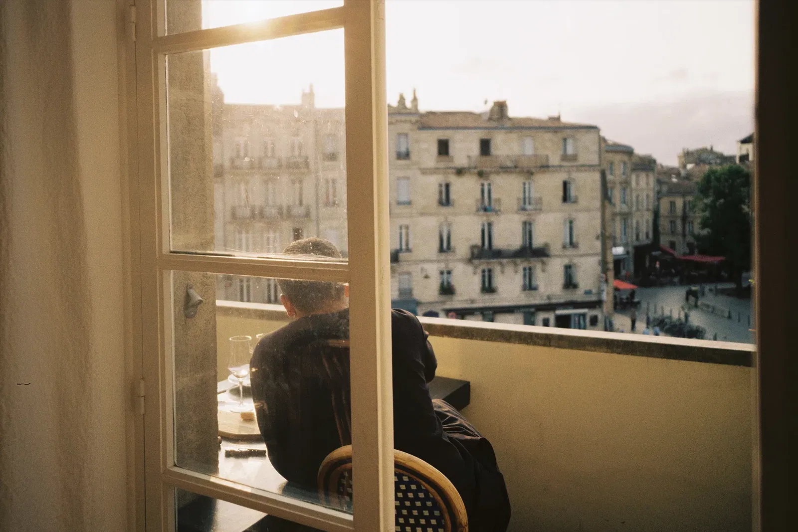Bordeaux