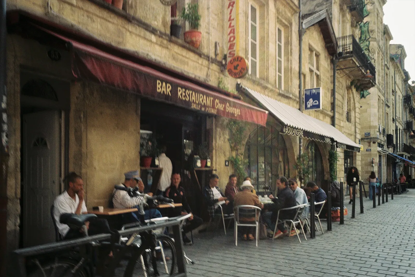 Bordeaux