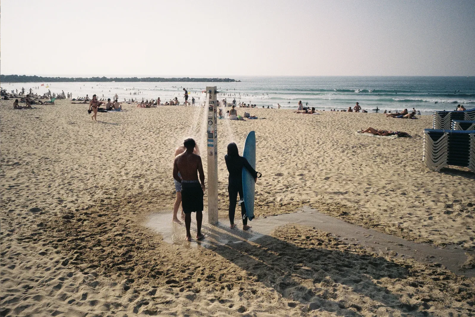 San Sebastian