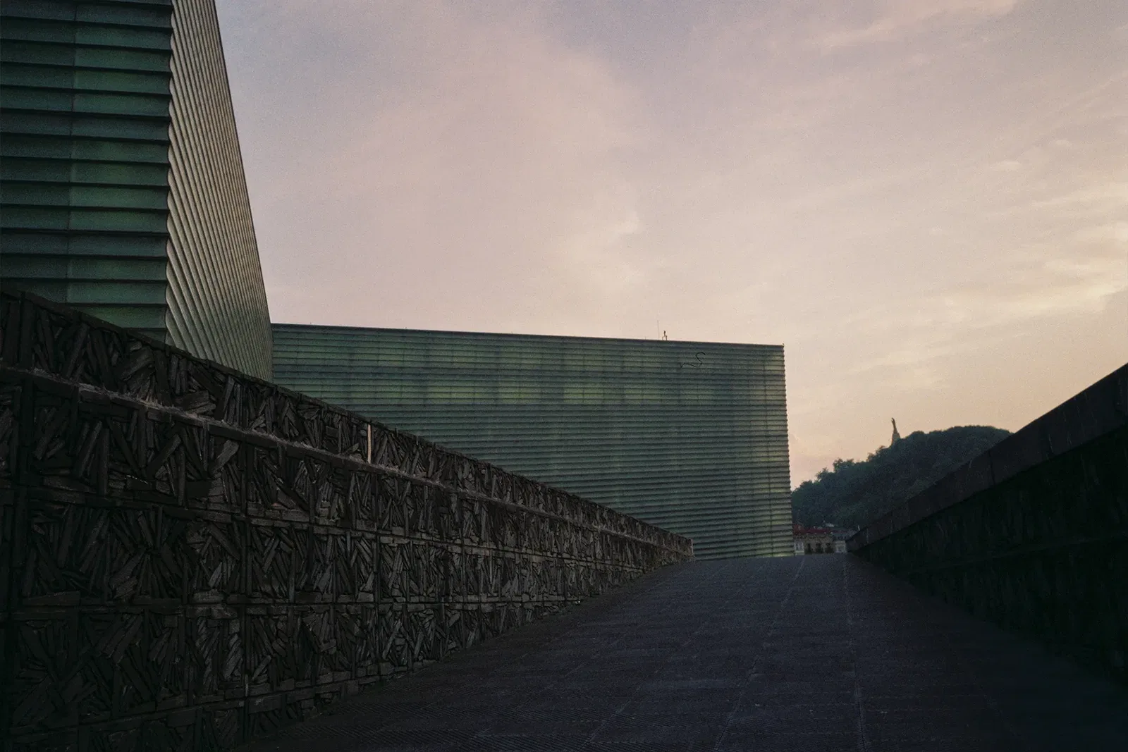 San Sebastian