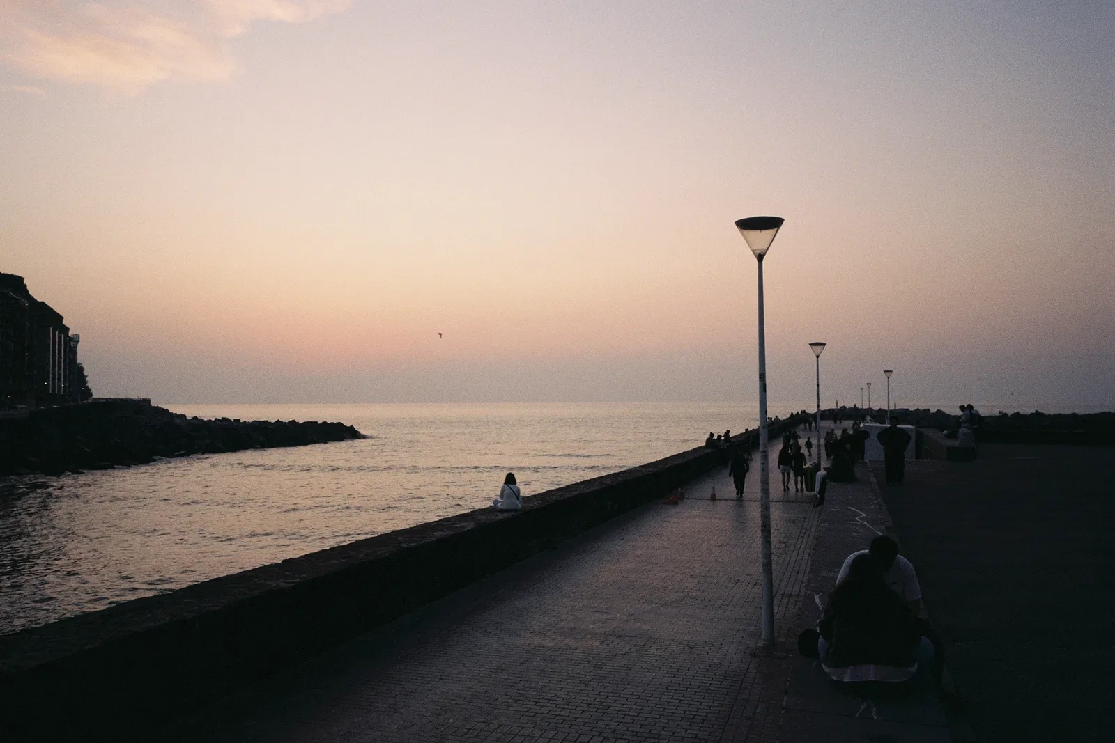 San Sebastian