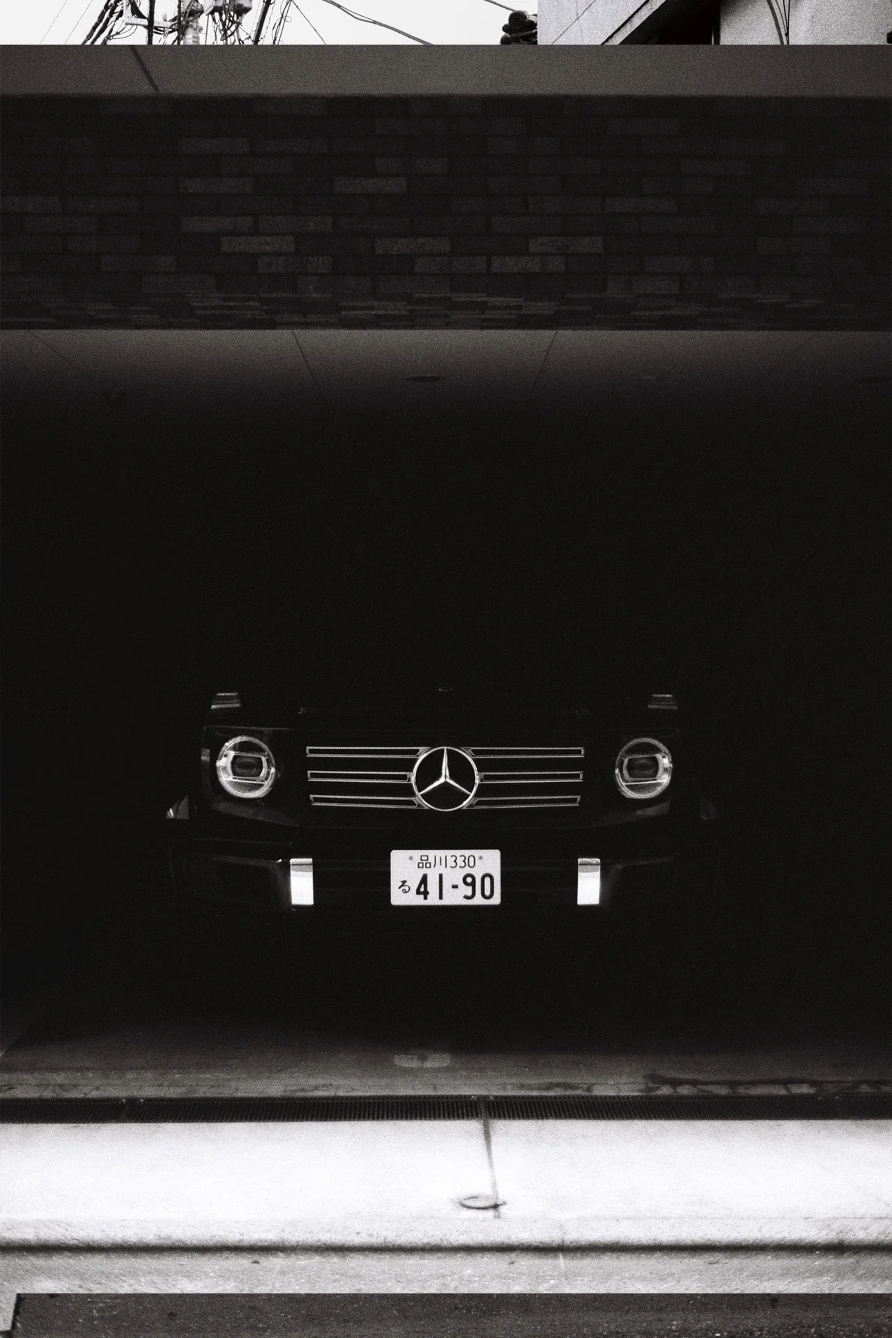 G-CLASS