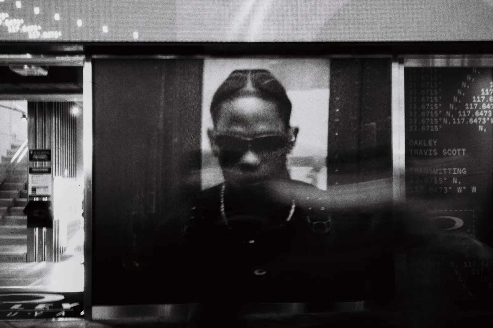 TRAVIS