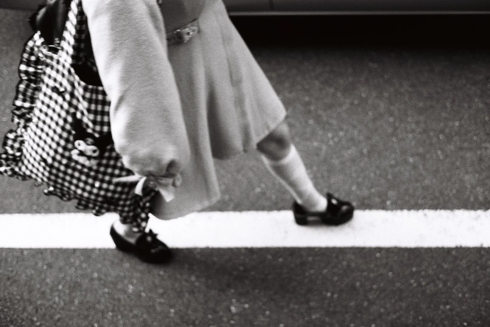 WALK